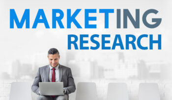 تحقیقات بازار یا تحقیقات بازاریابی