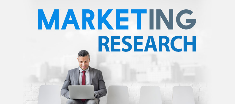 تحقیقات بازار یا تحقیقات بازاریابی