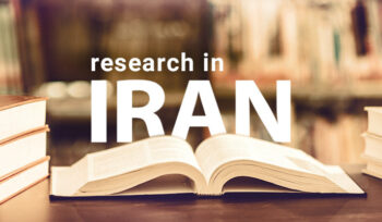 پژوهش در ایران