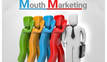 بازاریابی دهان به دهان