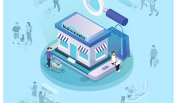 تجقیقات بازاریابی سنتی