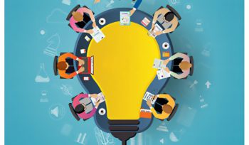 خلق ایده نوآورانه