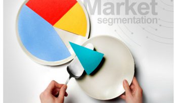 بخش بندی بازار