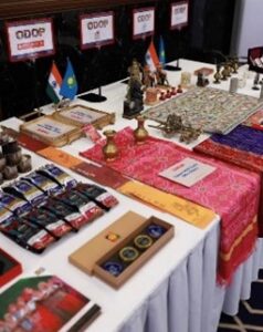 استفاده از داده‌های تحقیقات بازار برای صادرات محصولات فرهنگی