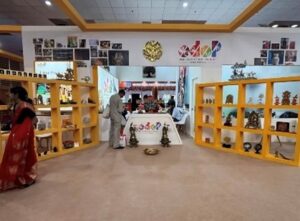 تحقیقات بازاریابی برای صنایع دستی ایران