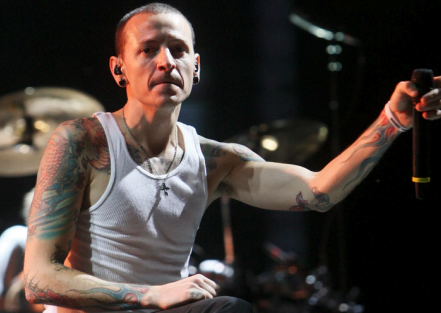 چستر بنینگتون - خواننده افسانه‌ای لینکین پارک - مطالعه موردی بازسازی برند