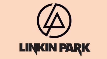 لوگوی جدید لینکین پارک - نماد بازسازی و تحول برند - تحلیل راهبربازار